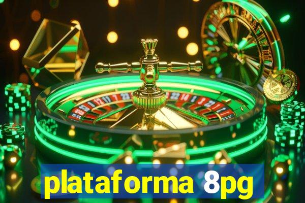 plataforma 8pg